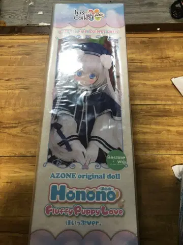 AZONE Honono 아존 호노노