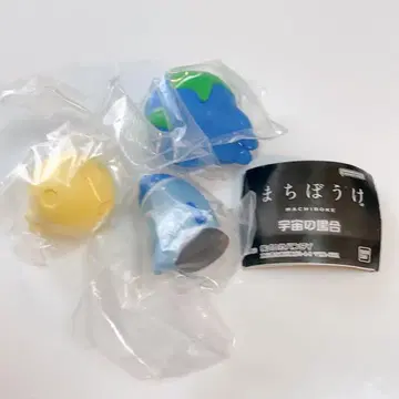 기다림 우주 지구 달 로켓