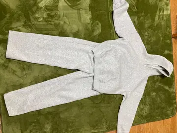 조던 브루클린 플리스 상하의 (셋업)