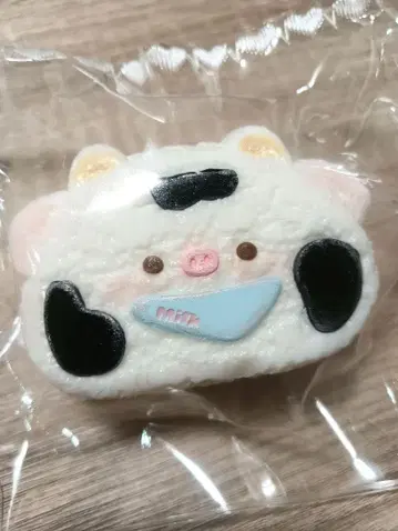 얼음 버터 소 해외 스퀴즈 kikisquishy 키키 스퀴즈