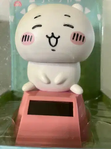 치이카와 (먼작귀) 유라유라 솔라 2