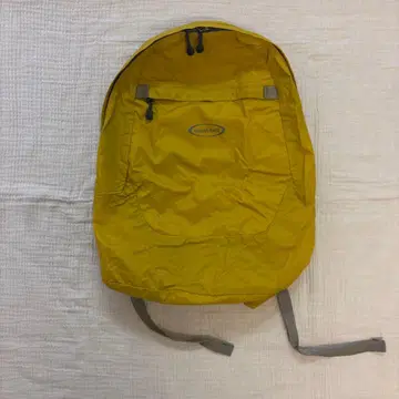 mont-bell 포켓터블 데이팩 20