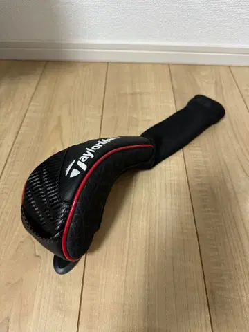 테일러메이드 헤드커버 페어웨이 우드용