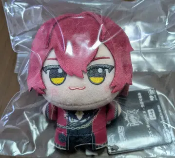 기사X Knight X 바우군 SD 인형