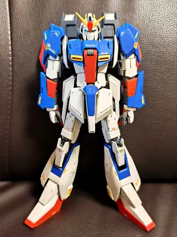 MG Z건담 ver 2.0 (정크제품)