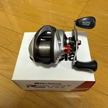 아부 가르시아 REVO5X HSLP 7.3.1 우회 REVO5 X-HS