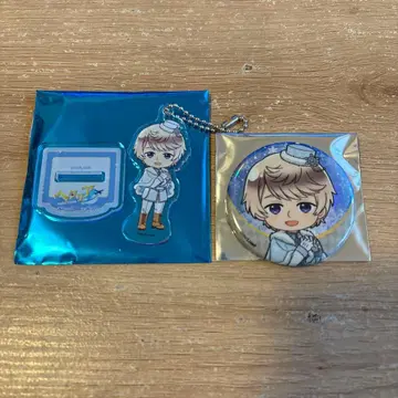 헤타리아 AMO 카페 러시아 2종 세트