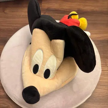 미키마우스 팬 캡