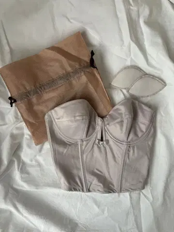 브라이덜 블룸 브라이덜 이너