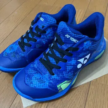 요넥스 테니스화 파워크션