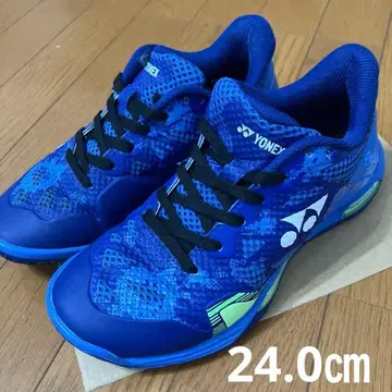 요넥스 테니스화 파워크션