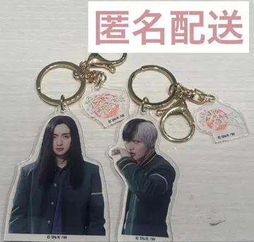 윈드브레이커 모디 아크릴 키링 묶음 판매