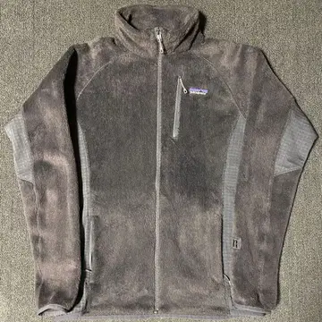 파타고니아 R2 플리스 자켓 단종 폴라테크 FA18 M