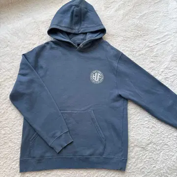 HUF 하프 REGIONAL HOODIE | 후디 후드티 M
