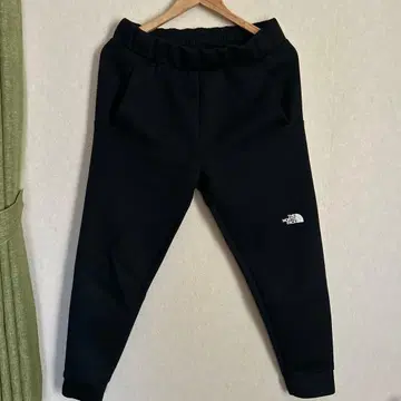 THE NORTH FACE 조거 스웨트 팬츠