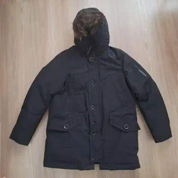 나노 유니버스 니시카와 남성용 다운