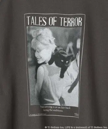 글로벌 워크 판초 풀오버