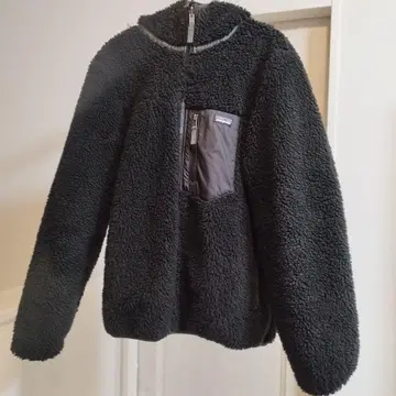 Patagonia 키즈 리버서블 아우터 XXL