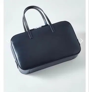 VIRINA 별주 야키 스퀘어 핸드백 비리나