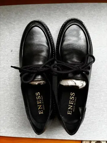 ENESS 티롤리안 슈즈 39