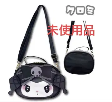 쿠로미 2WAY 핸드백 멜로쿠로