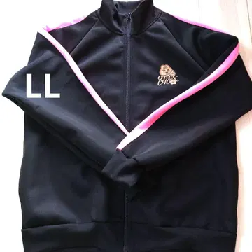 빤쮸토끼 저지 LL 사이즈