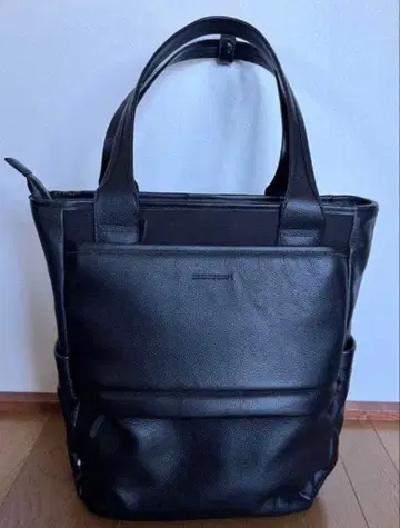 브로스키앤서플라이 UPPER2 토트백