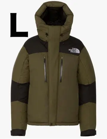 THE NORTH FACE 발트로 라이트 자켓 L 뉴토프