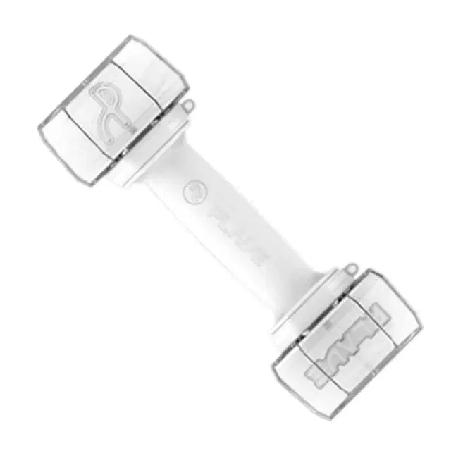 플레이브 응원봉 (배송비 포함)