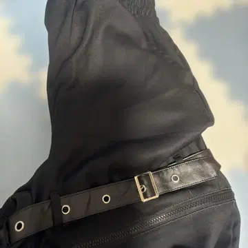 ACDCRAG 완완 팬츠