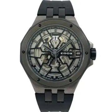 델핀 메카노 85303-357GN-NGN 자동 손목시계