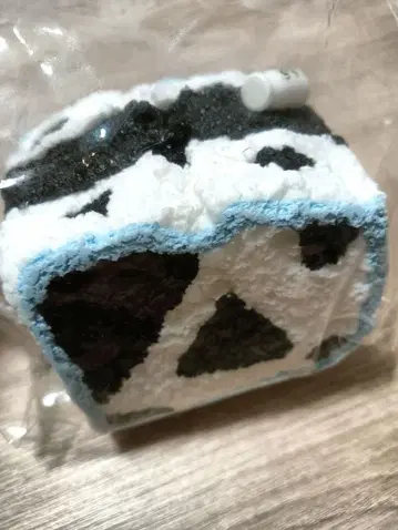 얼음 버터 소 토스트 해외 스퀴즈 kikisquishy 키키 스퀴즈