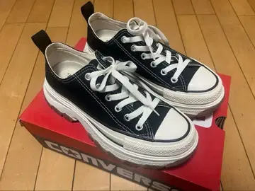 컨버스 AS (R) TREKWAVE OX