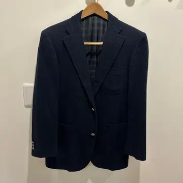 EVISU 에비수 야마네 디럭스 테일러드 자켓