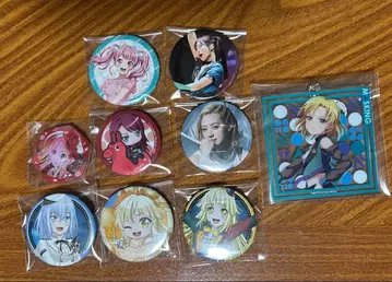 뱅드림! 묶음 판매