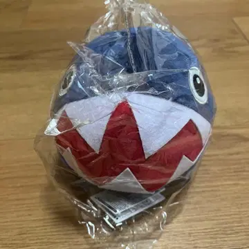 슈퍼 마리오 원원 봉제 인형 (인형뽑기 경품)