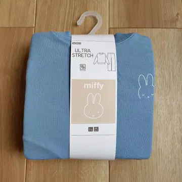 UNIQLO 미피 울트라 스트레치 룸웨어 S 사이즈