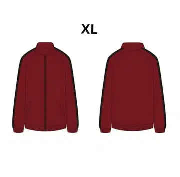 이나리자키 고교 저리 10주년 기념전 XL