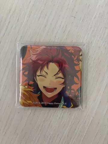 이사라 마오 TRIP 캔뱃지