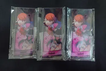 [ 3세트 ] 구스마 복권 P3R 타케바 유카리 아크릴 스탠드