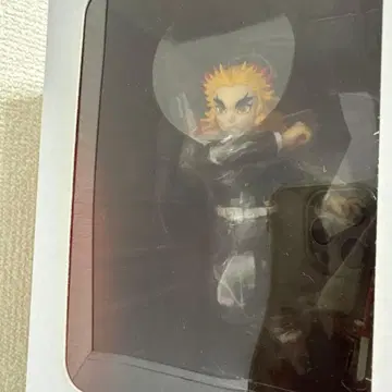 귀멸의 칼날 ConoFig 피규어 렌고쿠 쿄쥬로 [ 미개봉품 ]