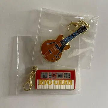 Mrs. GREEN APPLE 미세스 메탈 참 컬렉션 BC 세트