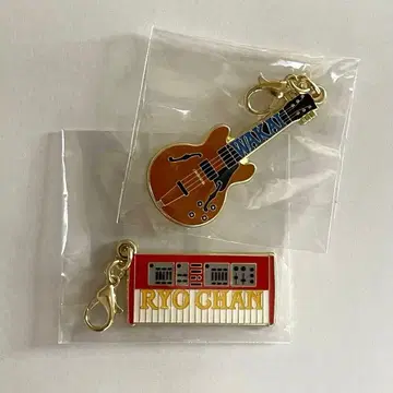 Mrs. GREEN APPLE 미세스 메탈 참 컬렉션 BC 세트