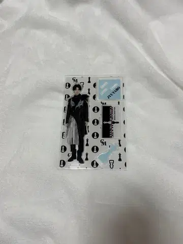 야마나카 유타로 아크릴 스탠드