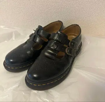 Dr.Martens 닥터마틴 메리 제인 UK5 24cm