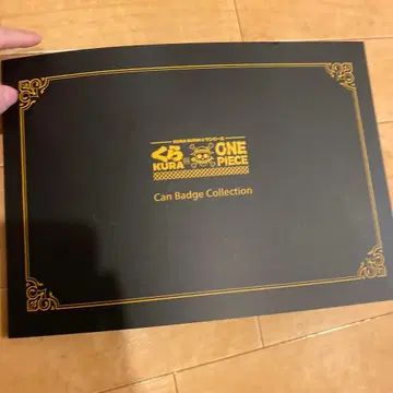 원피스 쿠라스시 콜라보