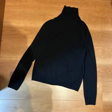 UNIQLO 캐시미어 니트 스웨터 새상품급