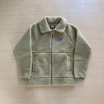 헬리한센 플리스 파이버 파일 자켓