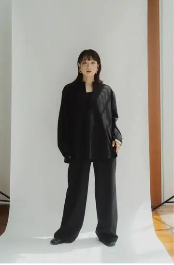 Knuth Marf 라벨 키넥 탑 S 사이즈