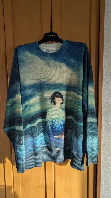 프로필 필독 DAIRIKU 풀오버